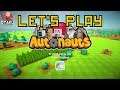 Part 7 | Automated Bot Upgrade Equipment | Let's Play Autonauts