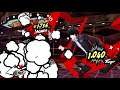 Persona 5 Royal - Part 50 - Akechi And Goro Akechi Boss Fight