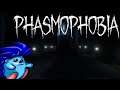 Phasmophobia #08 Highschool of the dead German Gameplay