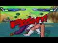 Piccolo vs Frieza! Piccolo Dragon Universe Dragon Ball Z Budokai 3 Namek Saga