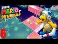 Pleiten, Pech und Discolichter - Super Mario3D World #6