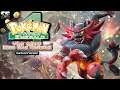 Pokemon Hyper Emerald VGC2019 - God War Edition - The Hardcore Version for Pro Players
