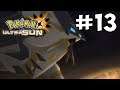 POKEMON ULTRA SUN - TÜRKÇE #13 - 3DS - ULTRA RAGELOCKE!