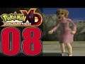 Pokemon XD Gale of Darkness [Part 8] Return of Mt. Battle!