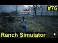 Ranch Simulator - Early Access - auf der Suche nach den neuen Features #76 - Deutsch/German