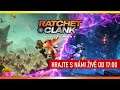 Ratchet & Clank: Rift Apart | Hrajte s námi | Živý přenos