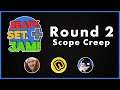 Ready. Set. Jam! - Game Jam Competition (Round 2)