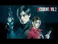 Resident Evil 2 en vivo PARTE #1