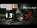 Resident Evil 7 German Gameplay #13 - Jack Bossfight & das Serum