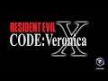 Resident Evil Code: Veronica X ¯\_(ツ)_/¯