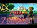 "Restoration" - Kinan Plays The Legend of Zelda - A Link Between Worlds #7
