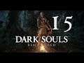 REVANCHA DEL DEMONIO DEL REFUGIO — Dark Souls: Remastered | En Español | parte 15