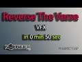 Reverse The Verse - VFX - in 0 min 50 sec - Star Citizen - RTV