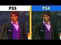 Saints Row The Third PS5 vs PS4 - Graphics and Load Time Comparison | Pure Play TV