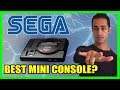 SEGA Genesis Mini Review & Unboxing - BEST MINI CONSOLE?