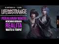 Seluruh Alur Cerita Game LIFE IS STRANGE 1 - Plot LIS S1 (Dontnod)
