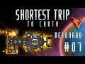 Shortest Trip to Earth - Detonado #01 - Primeiros Combates