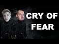 SIEKIERMENY ATAKUJĄ!!! | CRY OF FEAR COOP #3