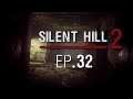 SILENT HILL 2 (HD) ► #32 ⛌ (Das LakeView Hotel)
