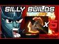 Silly Builds Vol 24 - Ultra Cleave Phantom Assassin (Recovered)