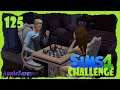 Sims 4 Legacy-Challenge [PART] #125 - Was geht den DA ab ??!