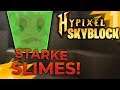 SLIMEHILLS sind TÖDLICH | Minecraft HYPIXEL SKYBLOCK #5