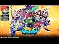 SMASH LEGENDS Gameplay Android / iOS - Z1CKP Gaming