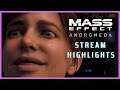 I Tried Playing: Mass Effect Andromeda