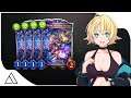 Spellboost Kuon「Rotation」Deck "Why I can't hold all these Runies!" - Runecraft [Shadowverse]