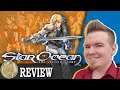 Star Ocean The Second Story Review! - The Game Collection