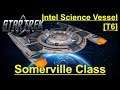 Star Trek Online - Somerville Class