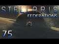 Stellaris: Federations — Part 75 - Closer to Utopia