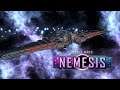 Stellaris Nemesis Let's Play Ep43 - [We Didn't Plan for THAT!]