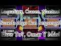 Sucede Algo Con Serponge? How To? Luqualizer, Crazen, Alanxzz, Omar Y Más! - Geometry Dash 2.11