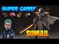 SumaiL Super Carry JUGGERNAUT - Dota 2 Pro Gameplay [Watch & Learn]