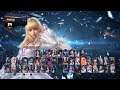 Tekken 7 (PC) walkthrough - Lili