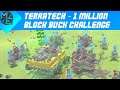 TerraTech - 1 Million Block Bucks Challenge