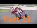 Test Stream - MotoGP 17 - Part 13