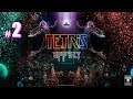 TETRIS Effect - Mode Périple #2