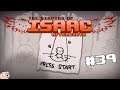 The Binding of Isaac Afterbirth + #39 - Número 2.
