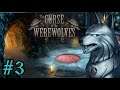 The Curse Of Werewolves - Parte 3 ( Encontrei A Sala Ritualística )