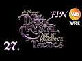The Dark Crystal Age of Resistance Tactics - FR - Episode 27 - Unir les Sept Clans (partie 3 et fin)