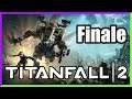 The End - Titanfall 2 [Blind Playthrough] Part 10 - Venom Lion