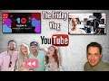 The Friday Vlog 📷 | VidCon 2019 | Vlog Chat
