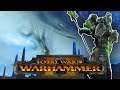 The Horned Rat Arrives! | Total War: Warhammer 2 – Clan Skyre Vortex