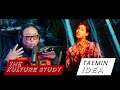 The Kulture Study: TAEMIN 'IDEA' MV