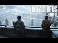 The Last of Us 2 Gameplay #04 - Schöne Aussicht | Let's Play The Last of Us Part 2