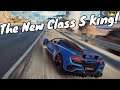 The New Class S King! | Asphalt 9 6* Golden Hennessy Venom F5 Multiplayer