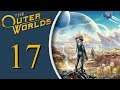 The Outer Worlds playthrough pt17 - A BEASTLY Gun and Drugs on Bugs?