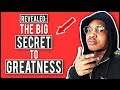 The Secret To Becoming Great On YouTube & Everywhere Else - Life Of An Entrepreneur Vlog